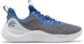 Curry Flow 10 'Curryfornia' - Kasut Sukan Currynya 3026949-400