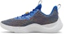 Curry Flow 10 'Curryfornia' - Kasut Sukan Currynya 3026949-400