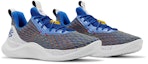 Cheap Curry Flow 10 'Curryfornia' - Kasut Sukan Currynya 3026949-400