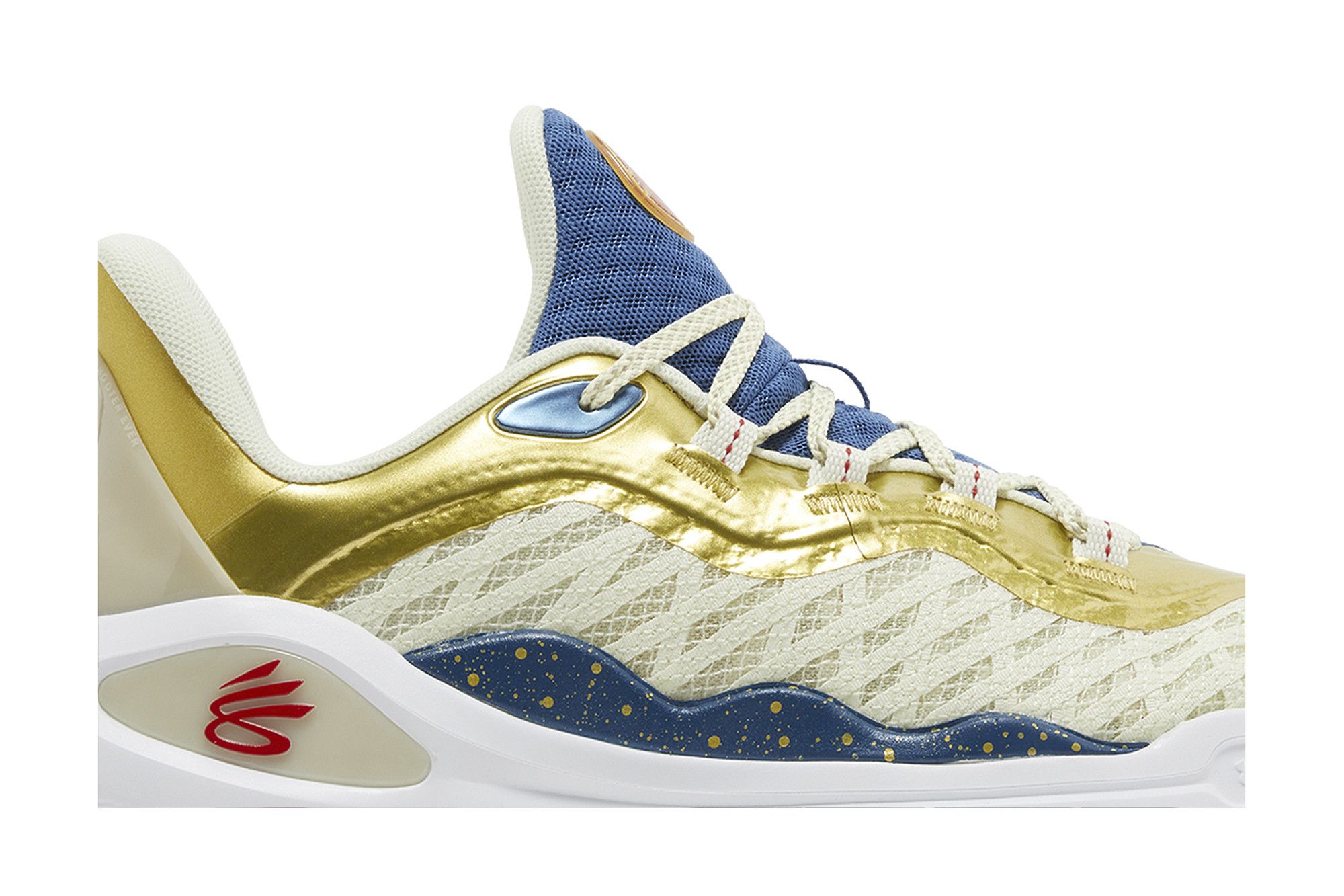 Order Curry Flow 11 ''Champions Mindset'' Basketballschuhe 3026617-300
