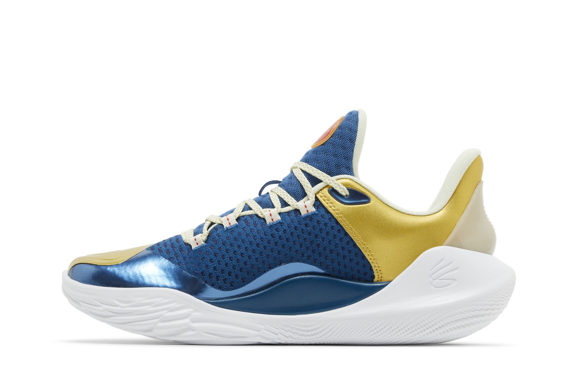 Lookbook Curry Flow 11 ''Champions Mindset'' Basketballschuhe 3026617-300
