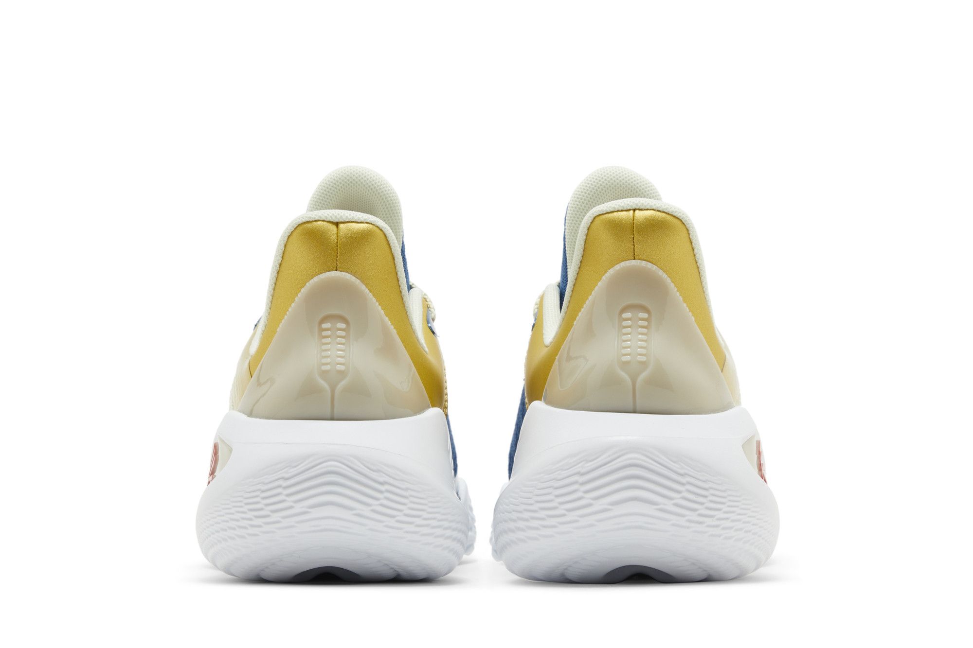 Details for Curry Flow 11 ''Champions Mindset'' Basketballschuhe 3026617-300