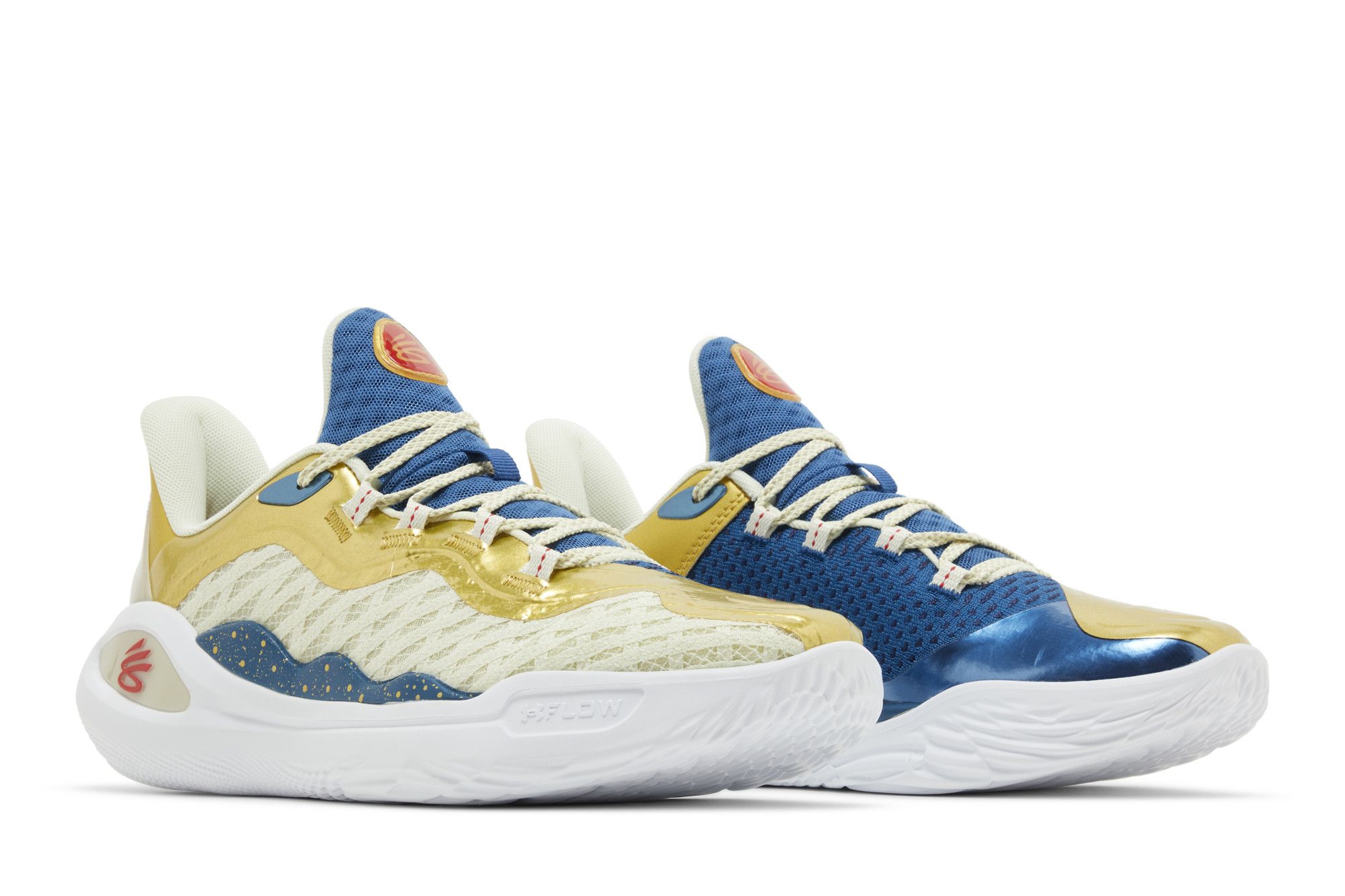 Cheap Curry Flow 11 ''Champions Mindset'' Basketballschuhe 3026617-300