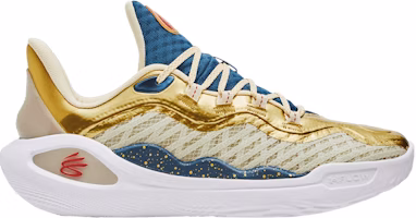 Curry Flow 11 'Champions Mindset' 3026617-300 Curry Flow 11 'Champions Mindset' 3026617-300