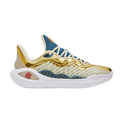 Curry Flow 11 'Champions Mindset'