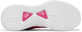 Shop Curry Flow 9 Team 'White Tropic Pink' 3025631-600