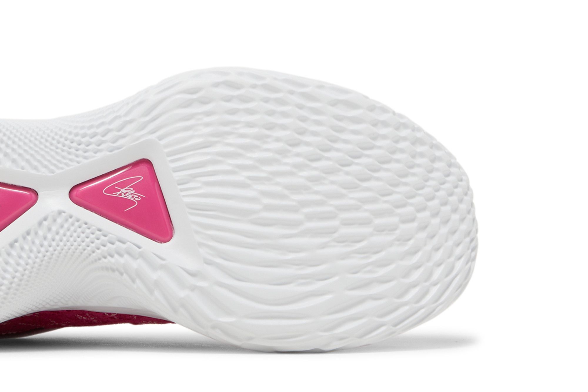 Purchase Curry Flow 9 Team 'Blanco Trópico Rosa' 3025631-600