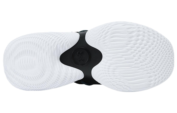 Curry Flow Cozy 'Black Electric Tangerine' 圖 5