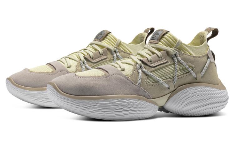 Curry Flow Cozy 'Lemon Ice Metallic Silver' 圖 4