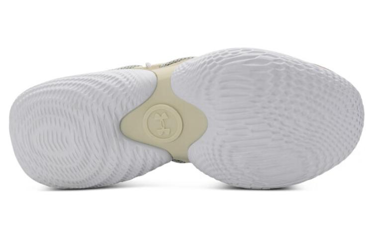 Curry Flow Cozy 'Lemon Ice Metallic Silver' 圖 5