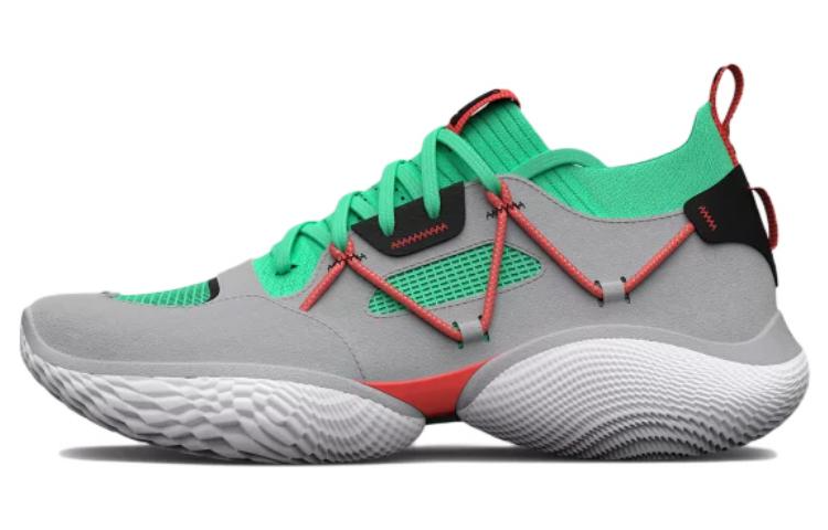 Curry Flow Cozy 'Mod Grey Antifreeze'