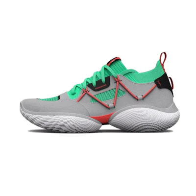 Curry Flow Cozy 'Mod Grey Antifreeze'