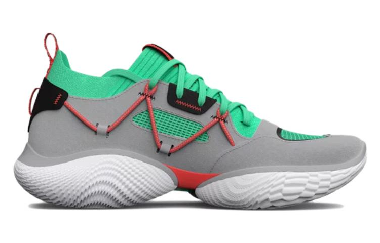 Curry Flow Cozy 'Mod Grey Antifreeze' 圖 2