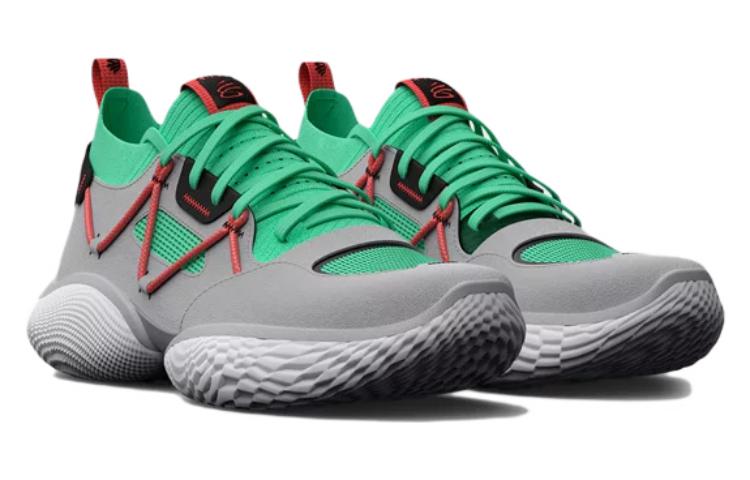 Curry Flow Cozy 'Mod Grey Antifreeze' 圖 3