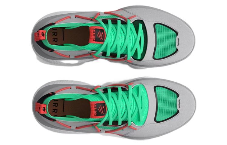 Curry Flow Cozy 'Mod Grey Antifreeze' 圖 4