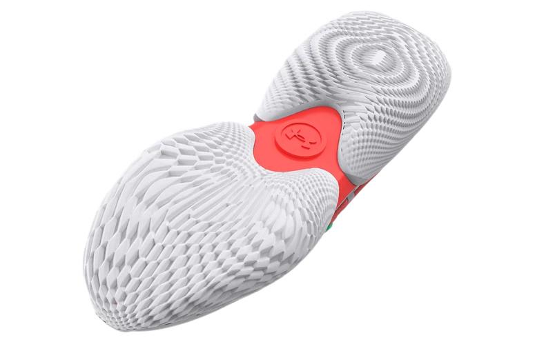 Curry Flow Cozy 'Mod Grey Antifreeze' 圖 5