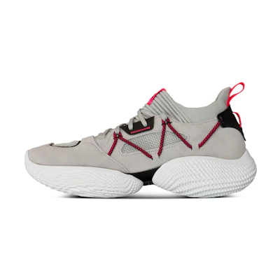 Curry Flow Cozy 'Mod Grey White'