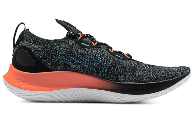 Curry Flow Go 'Black Fresco Blue' 圖 2