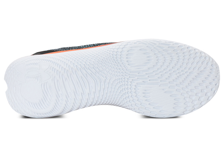 Curry Flow Go 'Black Fresco Blue' 圖 5