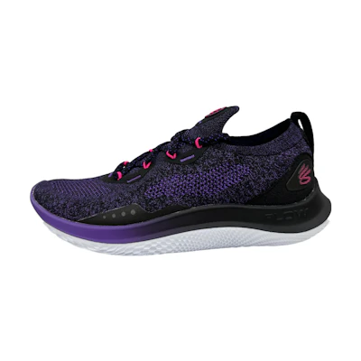 Curry Flow Go 'Black Grape'