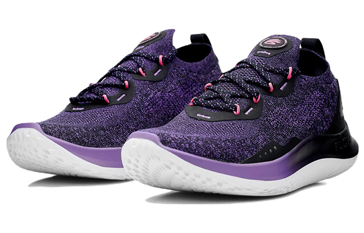 Curry Flow Go 'Black Grape' 圖 3