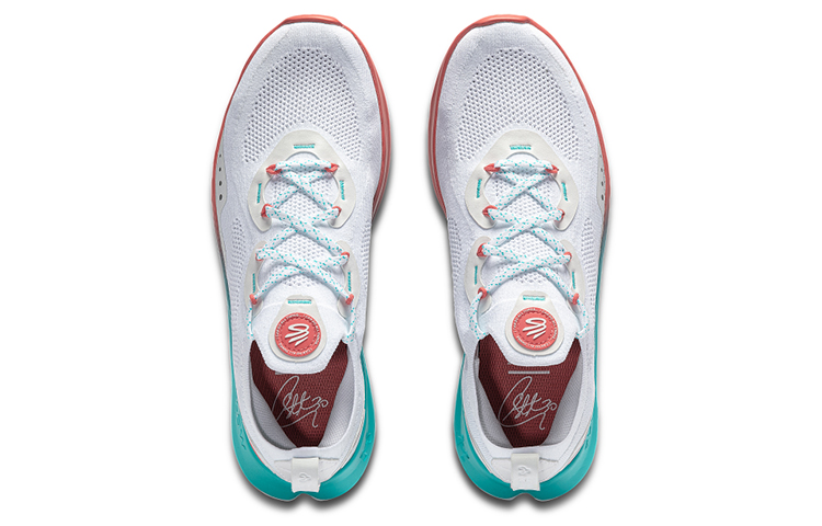 Curry Flow Go 'White Daiquiri' 圖 4