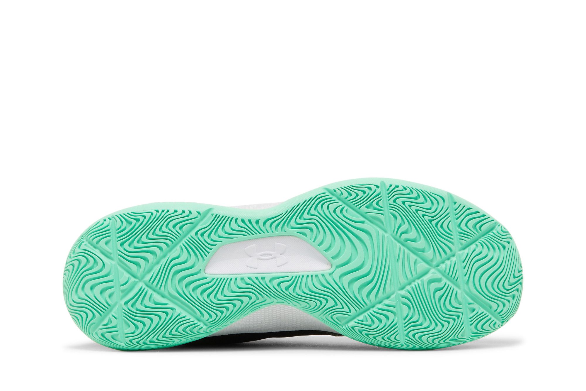 Shop Curry HOVR Splash 2 '黑色防凍迷彩' 3025636-002