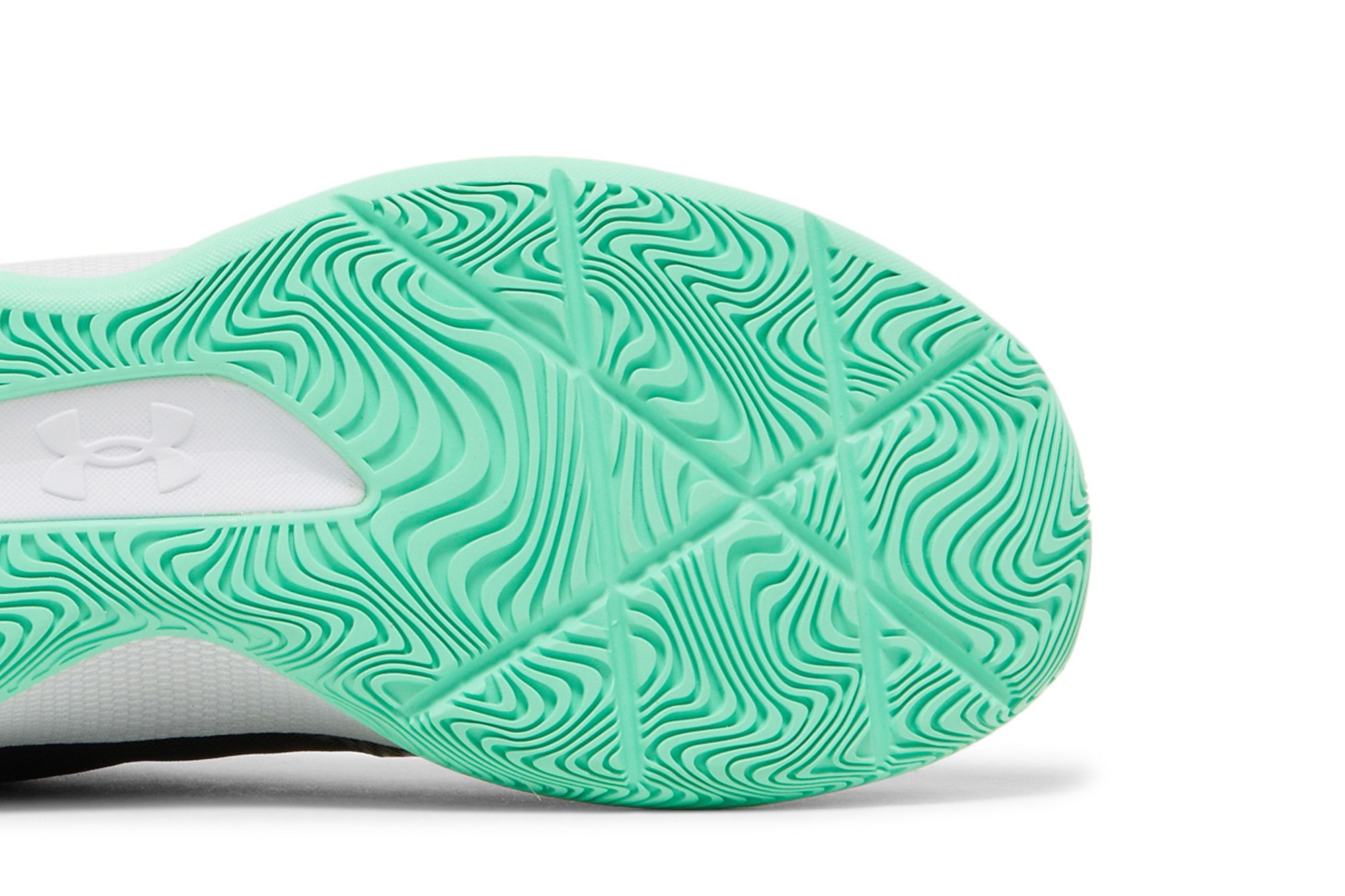 Purchase Curry HOVR Splash 2 '黑色防凍迷彩' 3025636-002