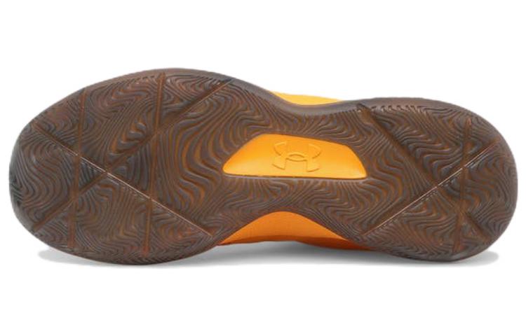 Purchase Curry HOVR Splash ‘橘色衝擊’ 3025636-800