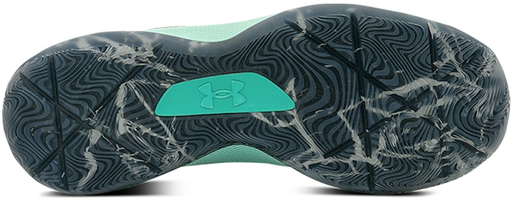 Curry HOVR Splash 'Batu Giok' 3025369-300 Purchase Curry HOVR Splash 'Batu Giok' 3025369-300