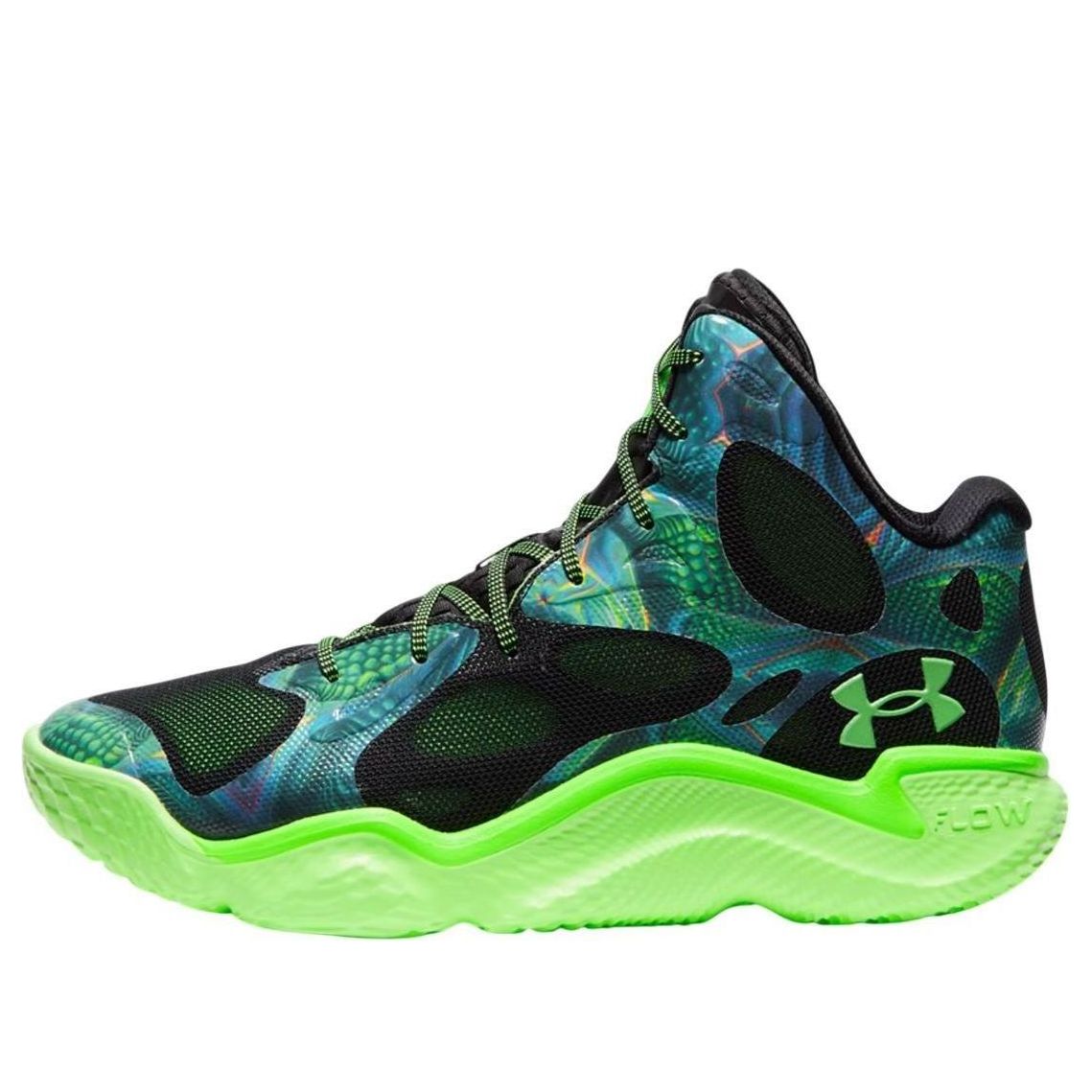 Curry Spawn FloTro 'Extraterrestrial' 3026640-301