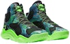 Lookbook Curry Spawn FloTro 'Extraterrestrial' 3026640-301