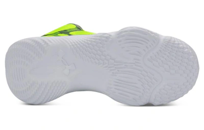 Curry Spawn FloTro 'Riley's Choice'