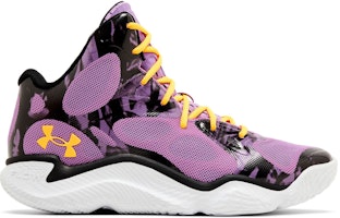 Curry Spawn FloTro 'Voodoo' 3027372-500 Curry Spawn FloTro 'Voodoo' 3027372-500
