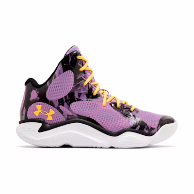 Curry Spawn FloTro 'Voodoo'