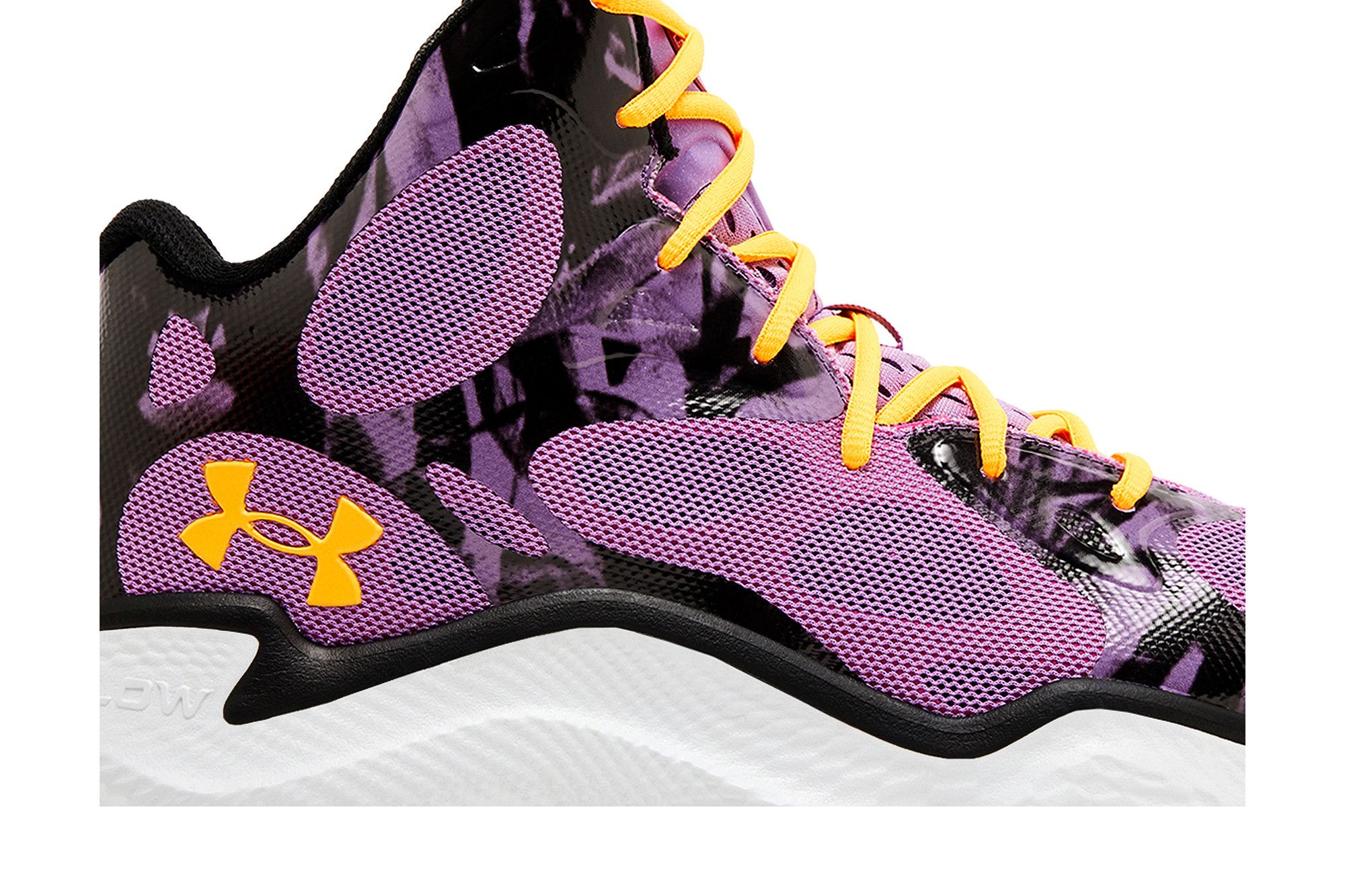 Order Curry Spawn FloTro ''Voodoo'' Sneakers 3027372-500