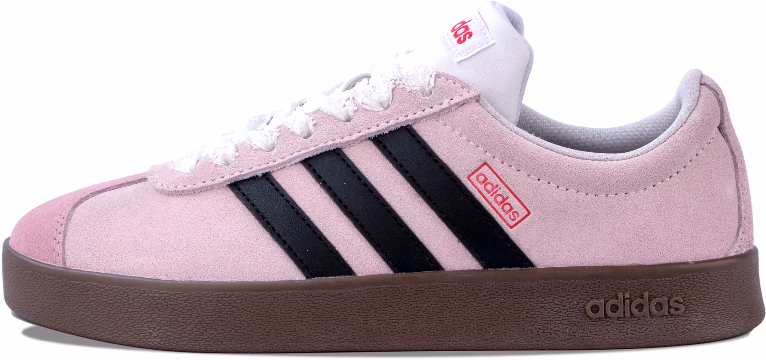 custom-adidas-neo-vl-court-2-0-pink-low-top-sneakers-cute-stylish-hq-1802-team626-lace-princess