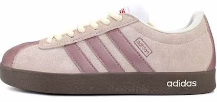 Custom adidas VL Court 2.0 Rose Latte Sneakers - Stylish Casual Shoes Pink. HQ1802 (Team-134 Rose Latte) Custom adidas VL Court 2.0 Rose Latte Sneakers - Stylish Casual Shoes Pink. HQ1802 (Team-134 Rose Latte)