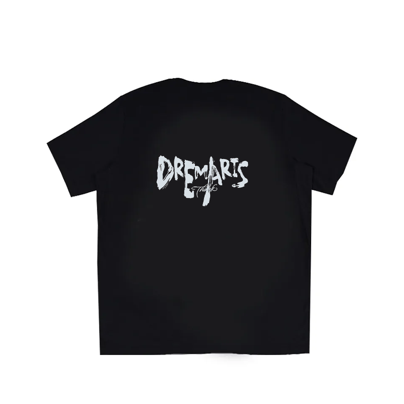 Custom Arcteryx ARC'WORD Logo Outdoor Breathable Casual Unisex Black T-Shirt X000007991（Team702-c6） 圖 3