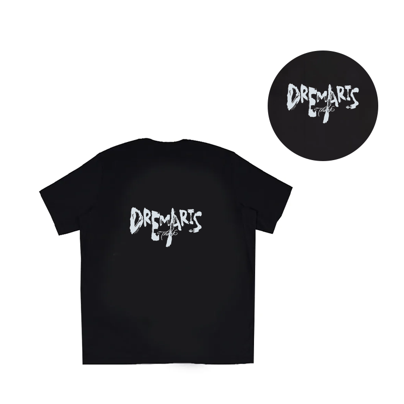 Custom Arcteryx ARC'WORD Logo Outdoor Breathable Casual Unisex Black T-Shirt X000007991（Team702-c6） 圖 4