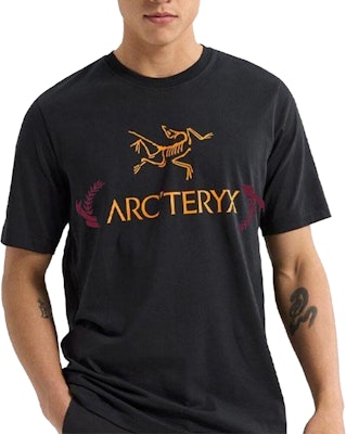 Custom Arcteryx ARC'WORD Logo Outdoor Breathable Unisex Black T-Shirt. X000007991(Team702-6) Purchase Custom Arcteryx ARC'WORD Logo Outdoor Breathable Unisex Black T-Shirt. X000007991(Team702-6)