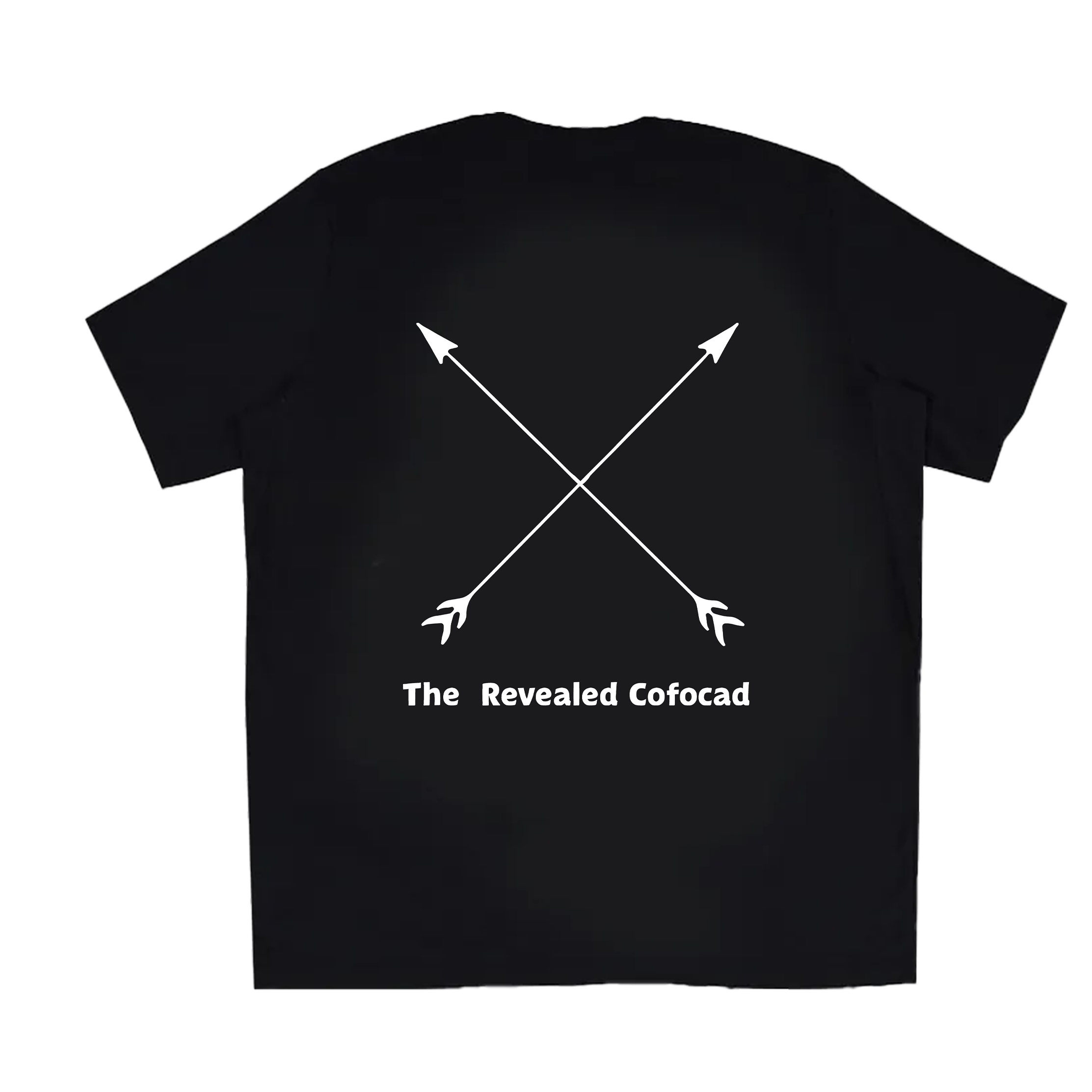 Custom Arcteryx Arc'Word Logo Print Outdoor Unisex Breathable Casual T-Shirt X000007991（Team702-COOL） 圖 3