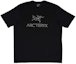 Details for Custom Arcteryx ARC'WORD Logo Unisex Outdoor Breathable Casual T-Shirt. X000007991(Team702-A82)
