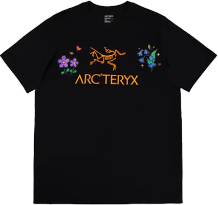 Custom Arcteryx ARC'WORD Logo Unisex Outdoor Breathable Casual T-Shirt. X000007991(Team702-A82) Cheap Custom Arcteryx ARC'WORD Logo Unisex Outdoor Breathable Casual T-Shirt. X000007991(Team702-A82)