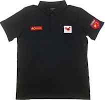 Custom Arcteryx Captive Polo Shirt Embroidered Logo Unisex Short Sleeve 28536(Team1016-B9) Custom Arcteryx Captive Polo Shirt Embroidered Logo Unisex Short Sleeve 28536(Team1016-B9)