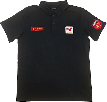 Custom Arcteryx Captive Polo Shirt Embroidered Logo Unisex Short Sleeve 28536(Team1016-B9) Buy Custom Arcteryx Captive Polo Shirt Embroidered Logo Unisex Short Sleeve 28536(Team1016-B9)