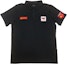 Buy Custom Arcteryx Captive Polo Shirt Embroidered Logo Unisex Short Sleeve 28536(Team1016-B9)