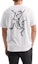 Sizing Custom Arcteryx Evolution T-Shirt, Retro Print Logo Unisex Crewneck Tee Black/White. X000007747(Group116