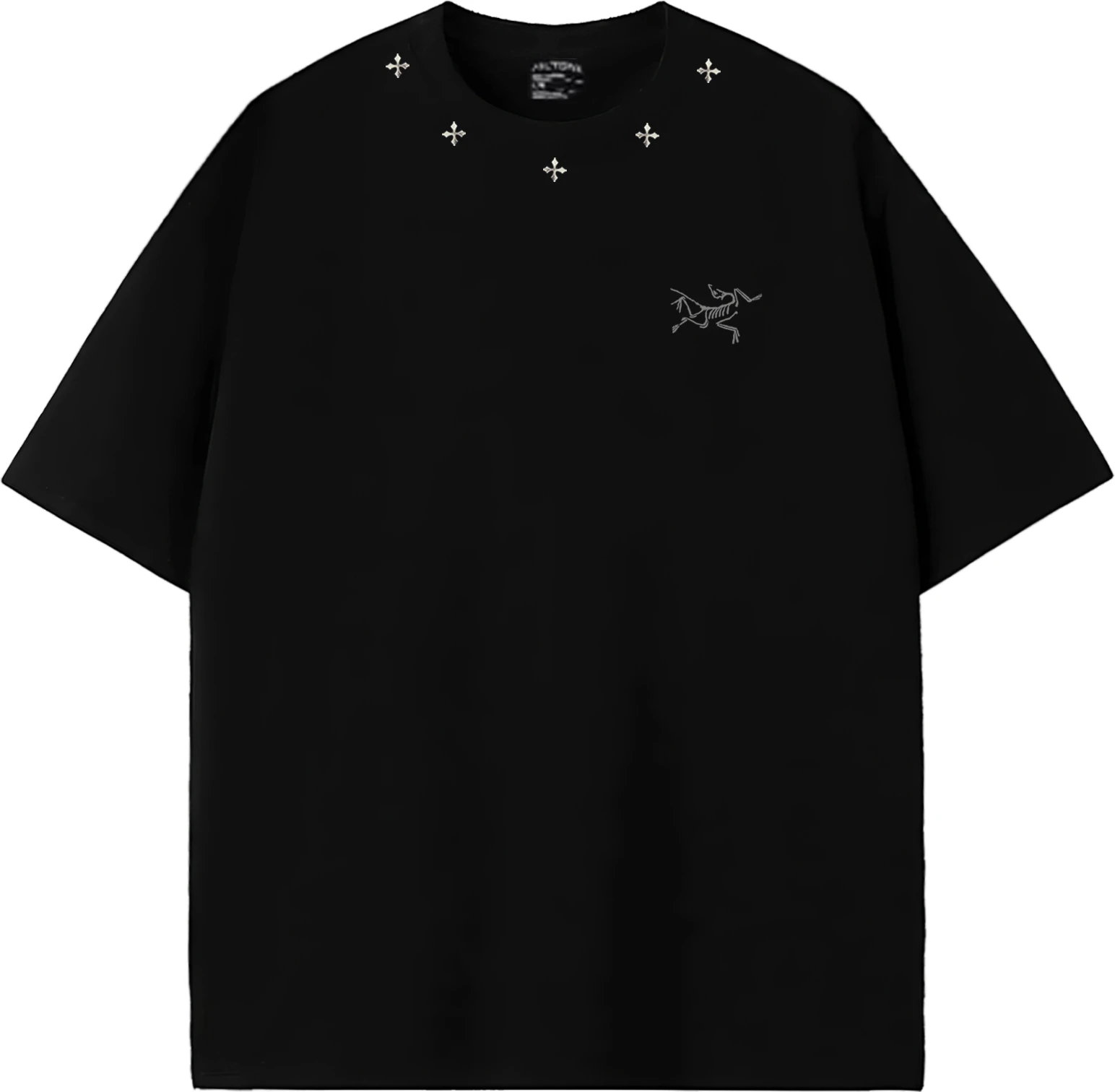 custom-arcteryx-kragg-black-rock-reflective-graphic-logo-unisex-cotton-t-shirt-x000009533-group-879-blackrock
