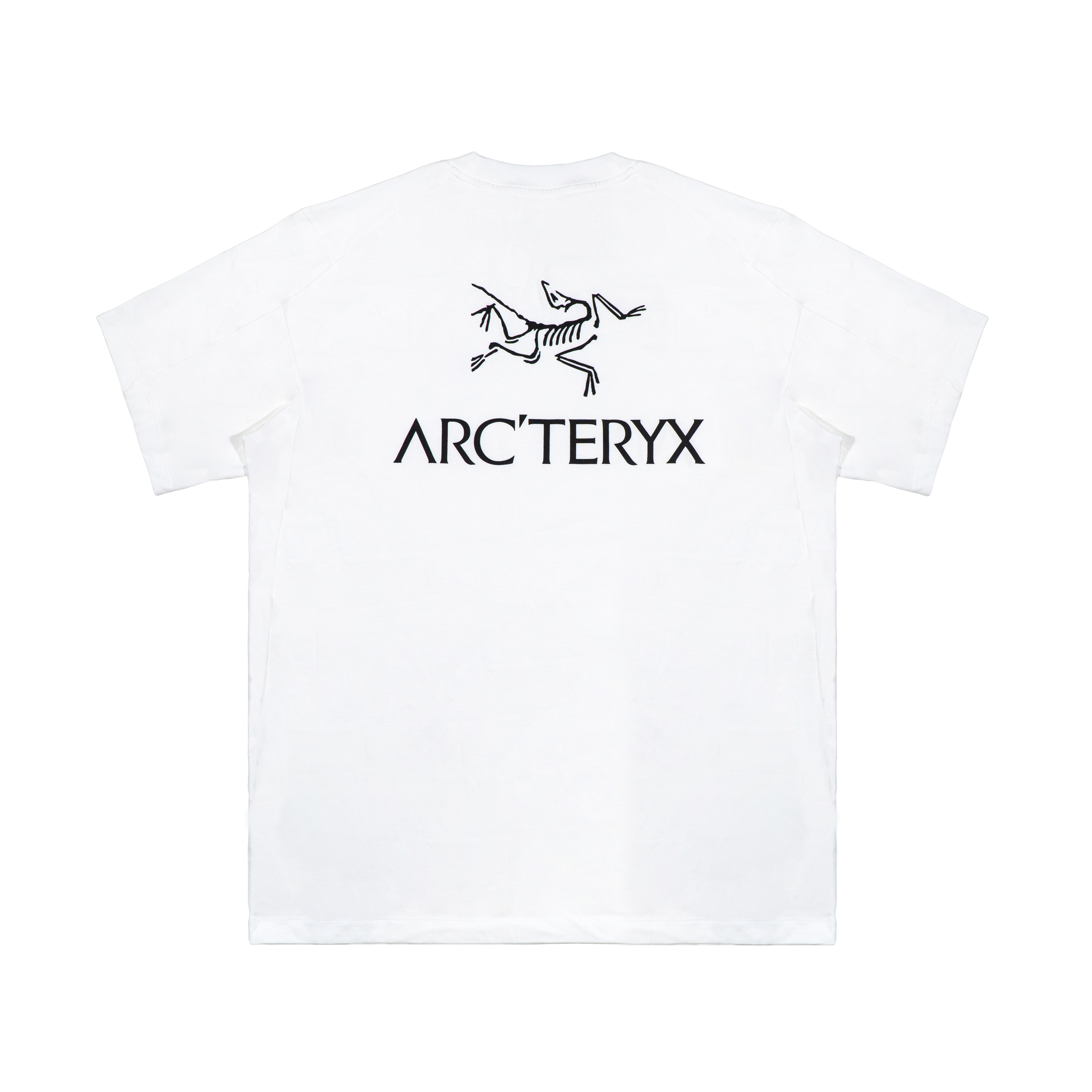 Custom Arcteryx KRAGG Extraordinary Embroidered Casual Unisex T-Shirt. X000009535(Team469-） 圖 3